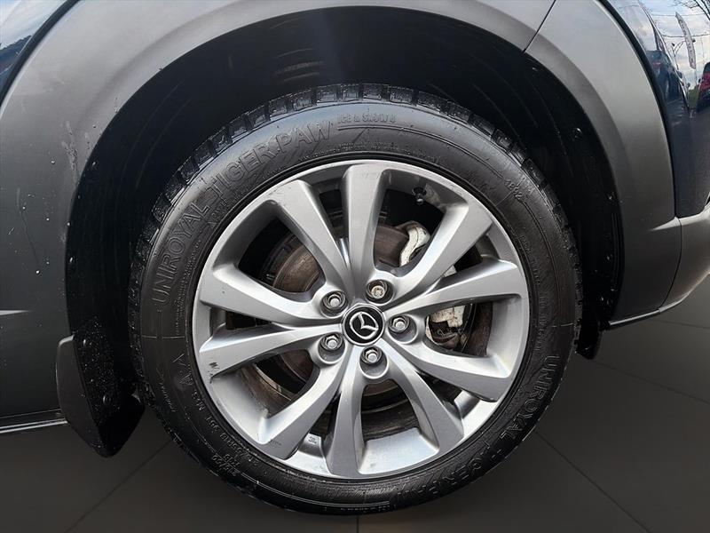 mazda CX-30 2025 - 4