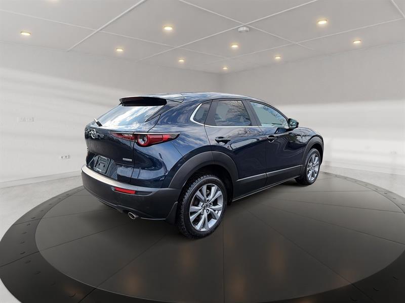 mazda CX-30 2025 - 5