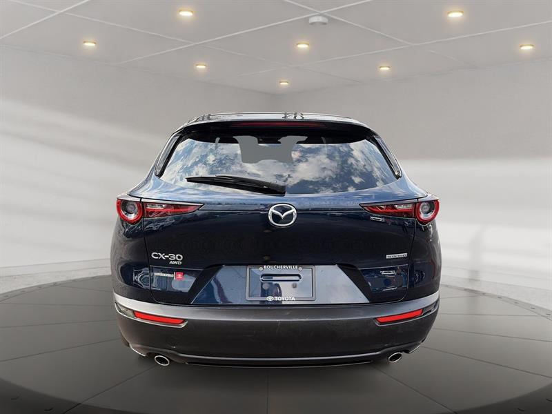 mazda CX-30 2025 - 7