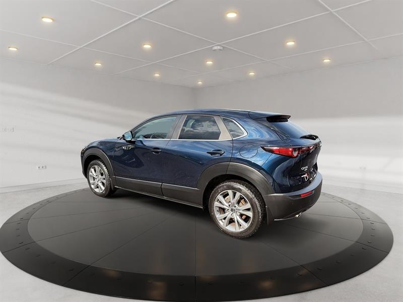 mazda CX-30 2025 - 9