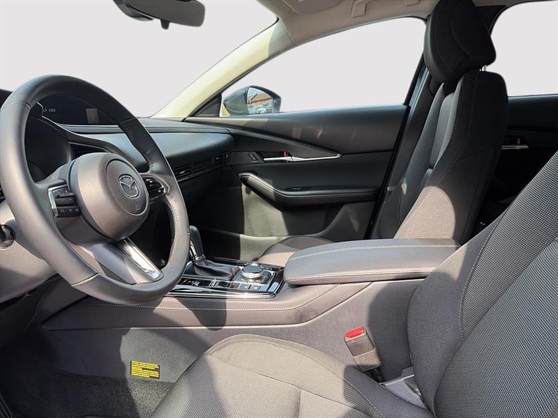 mazda CX-30 2025 - 10