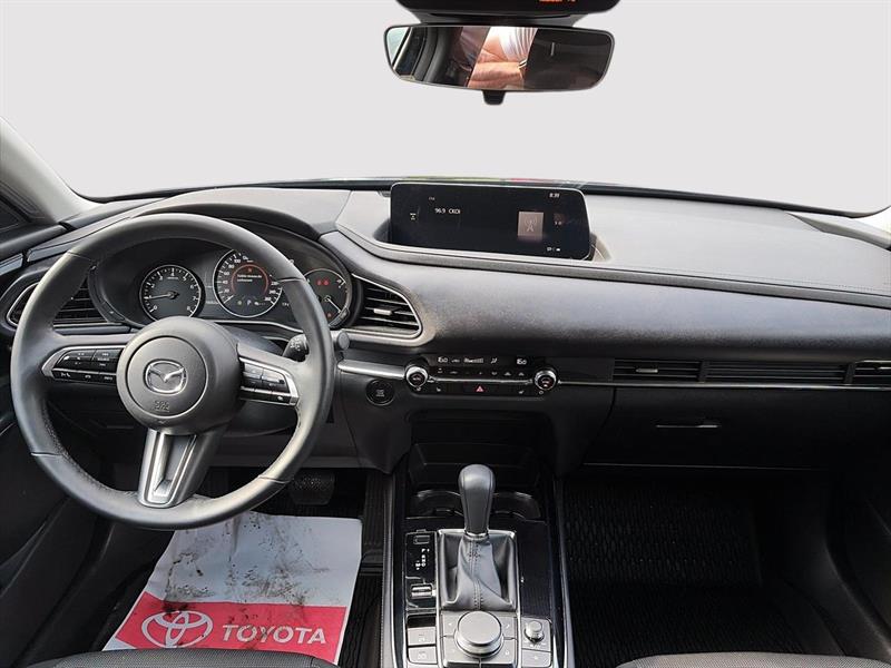 mazda CX-30 2025 - 11