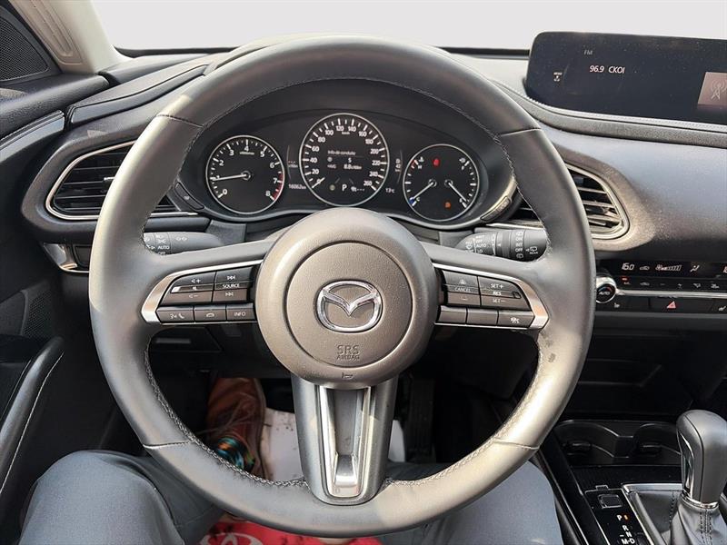 mazda CX-30 2025 - 13