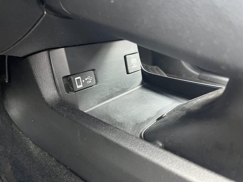honda Civic Si berline 2019 - 27