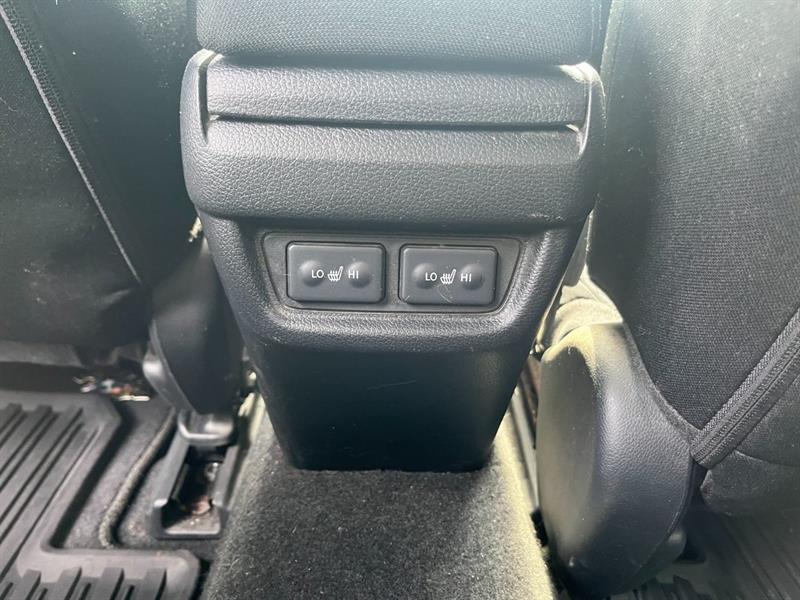 honda Civic Si berline 2019 - 30