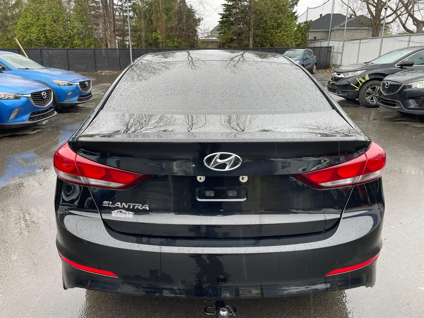 hyundai Elantra 2017 - 3