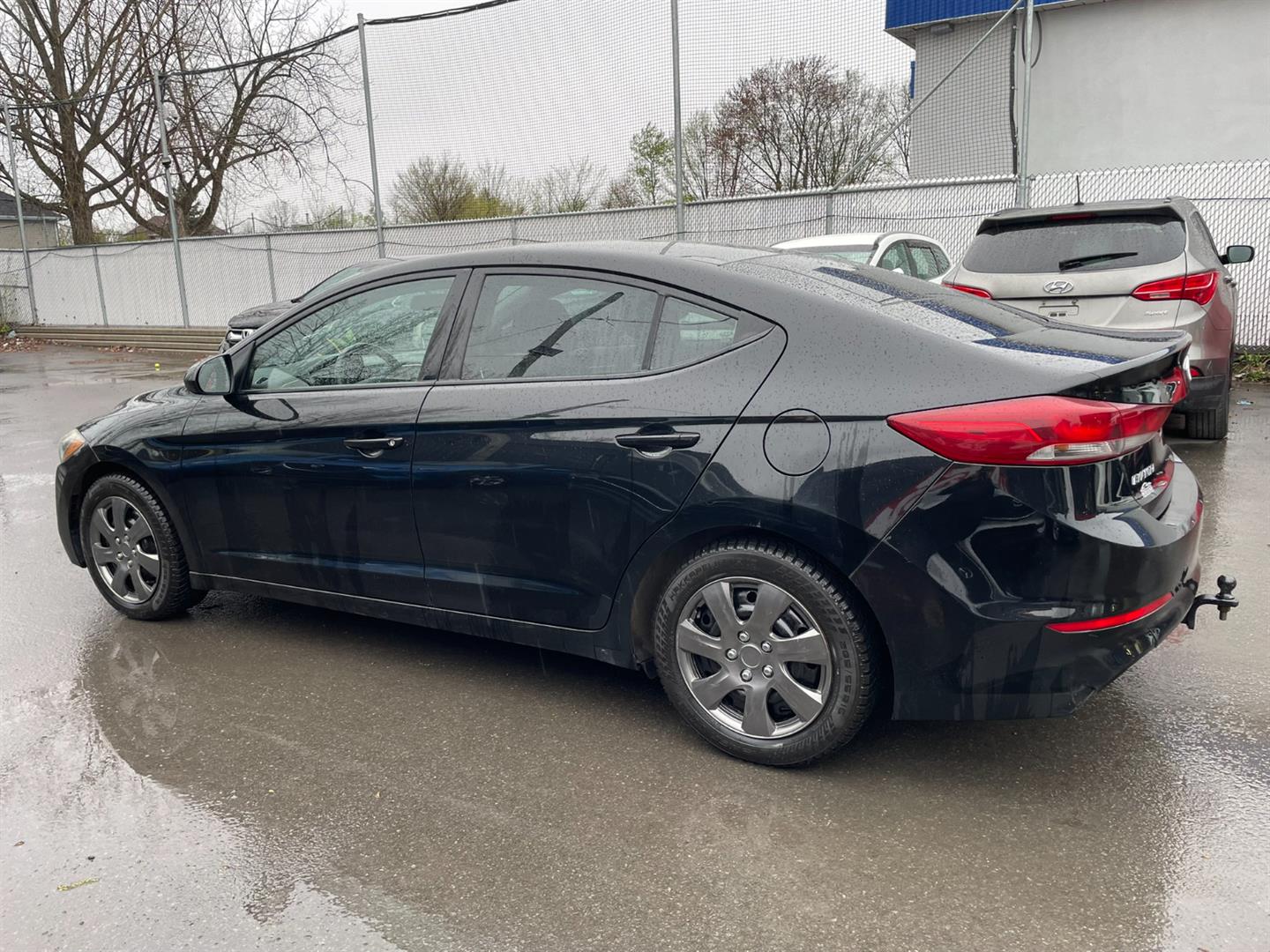 hyundai Elantra 2017 - 4
