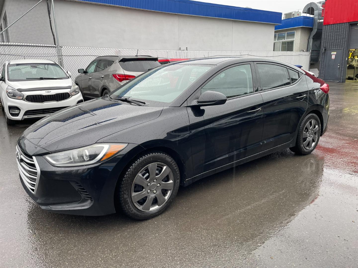 hyundai Elantra 2017 - 5