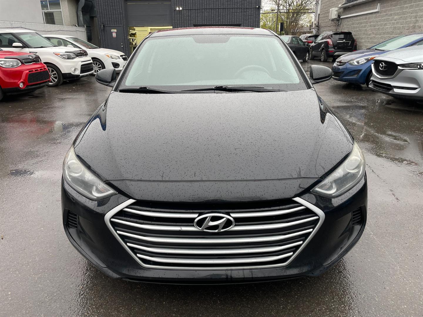 hyundai Elantra 2017 - 6