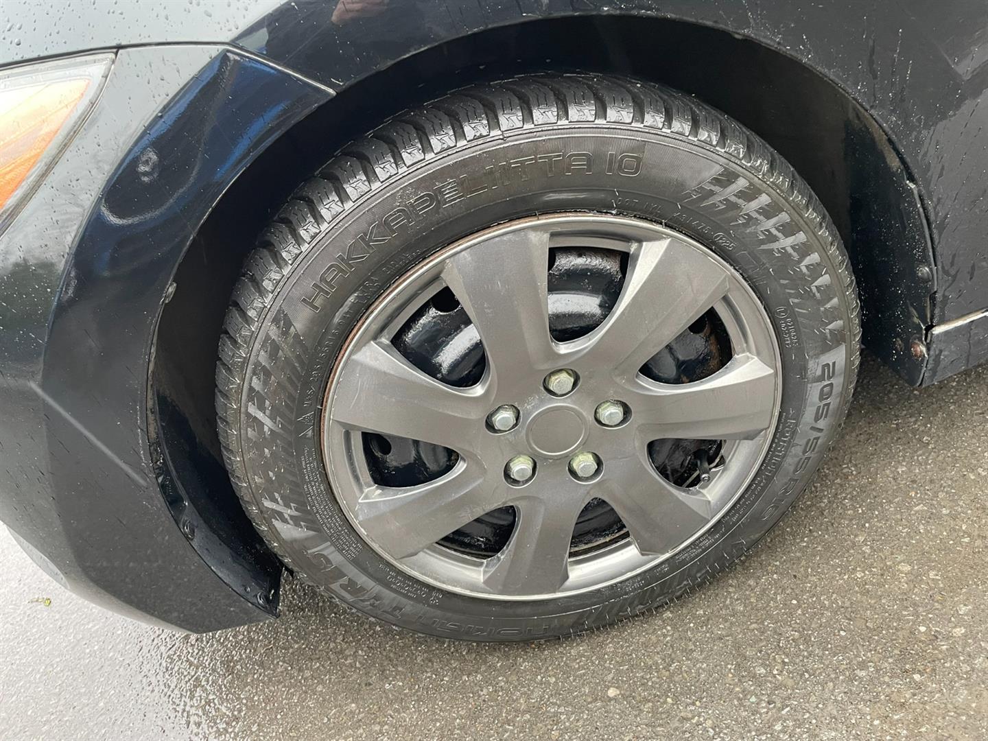 hyundai Elantra 2017 - 7