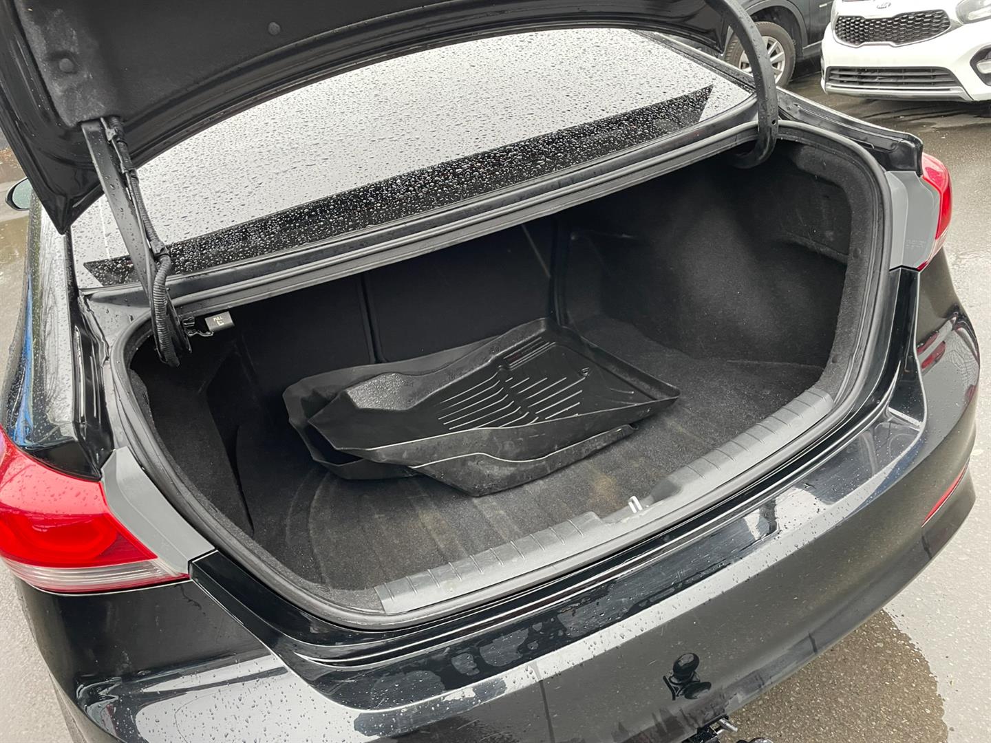 hyundai Elantra 2017 - 9