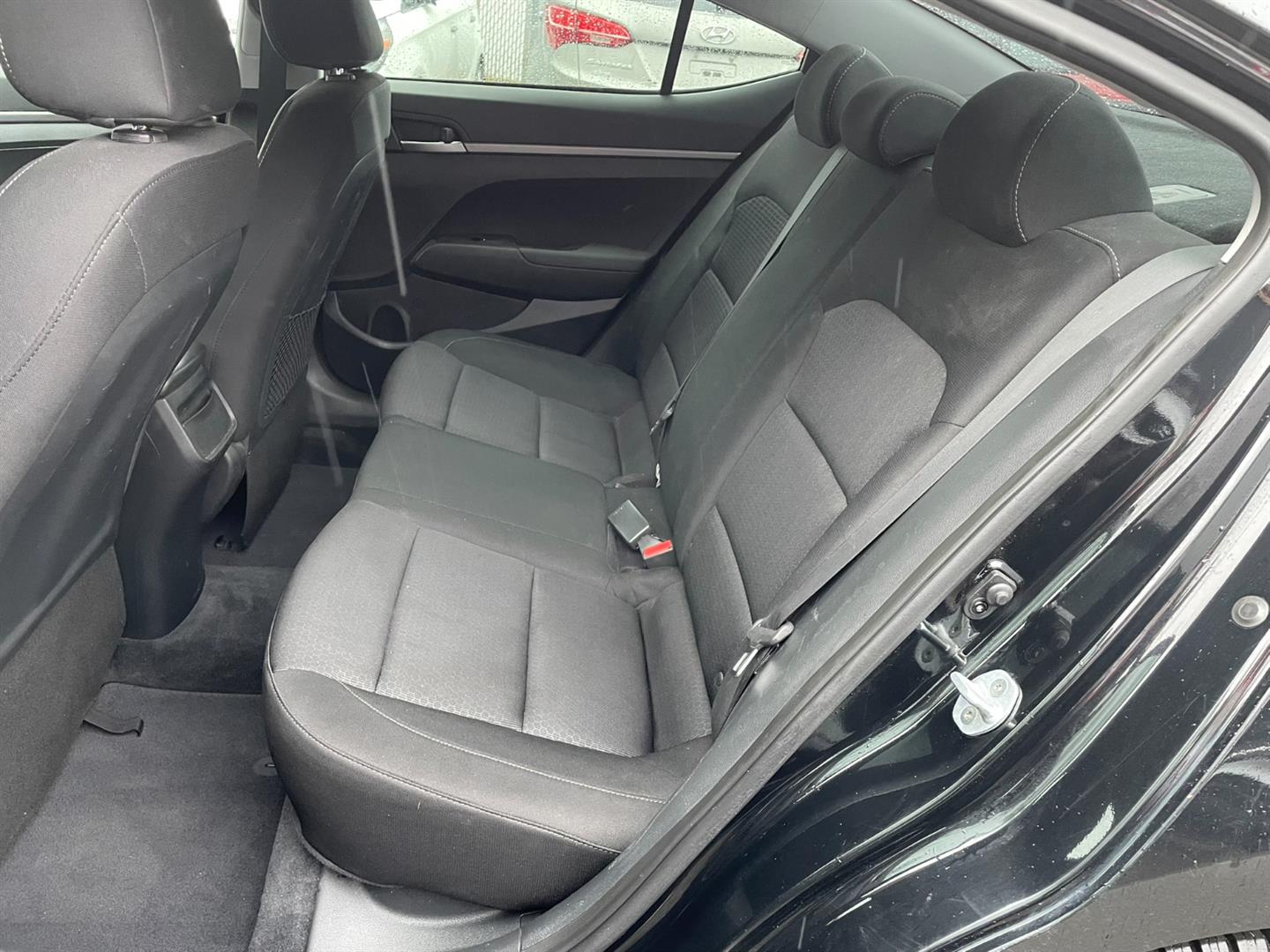 hyundai Elantra 2017 - 10