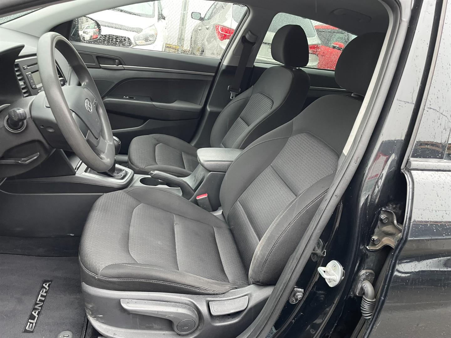 hyundai Elantra 2017 - 11