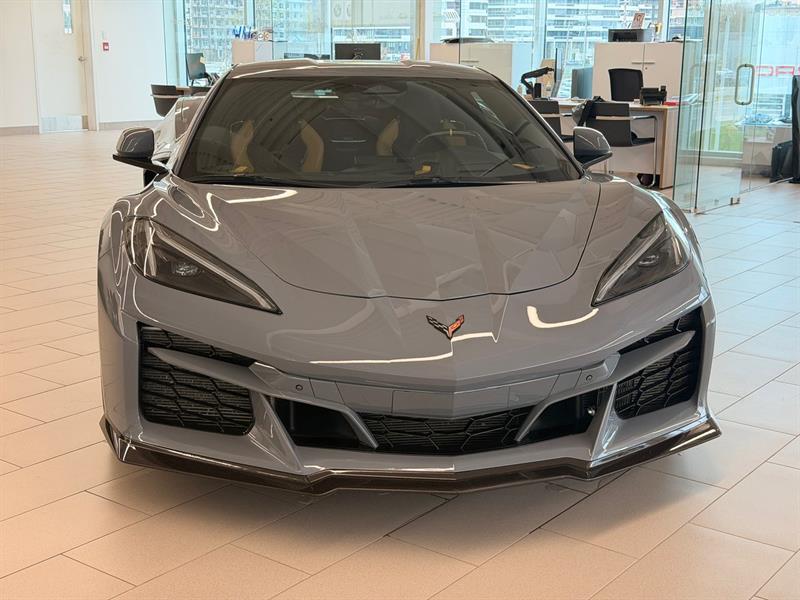 chevrolet Corvette 2024 - 3
