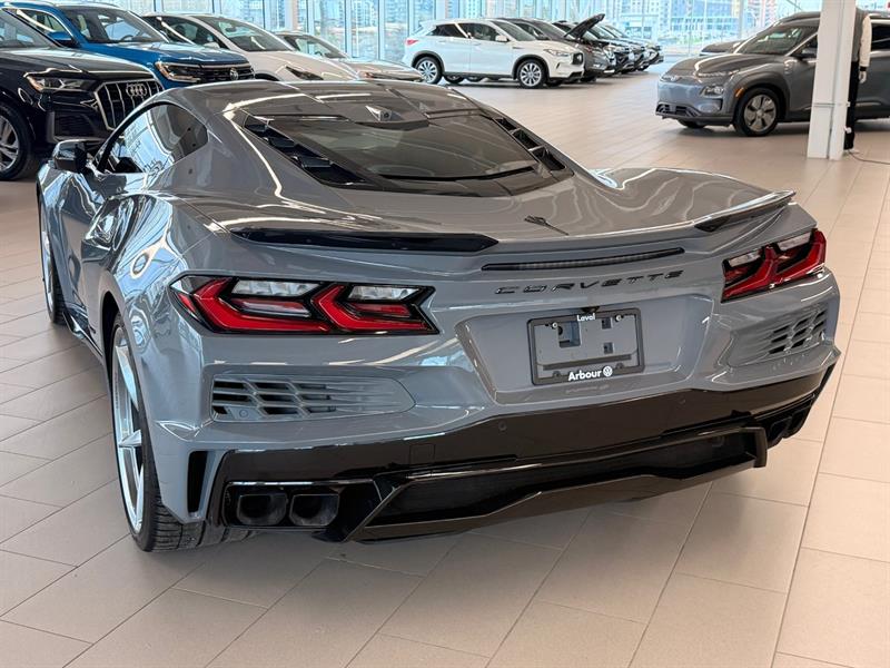 chevrolet Corvette 2024 - 6