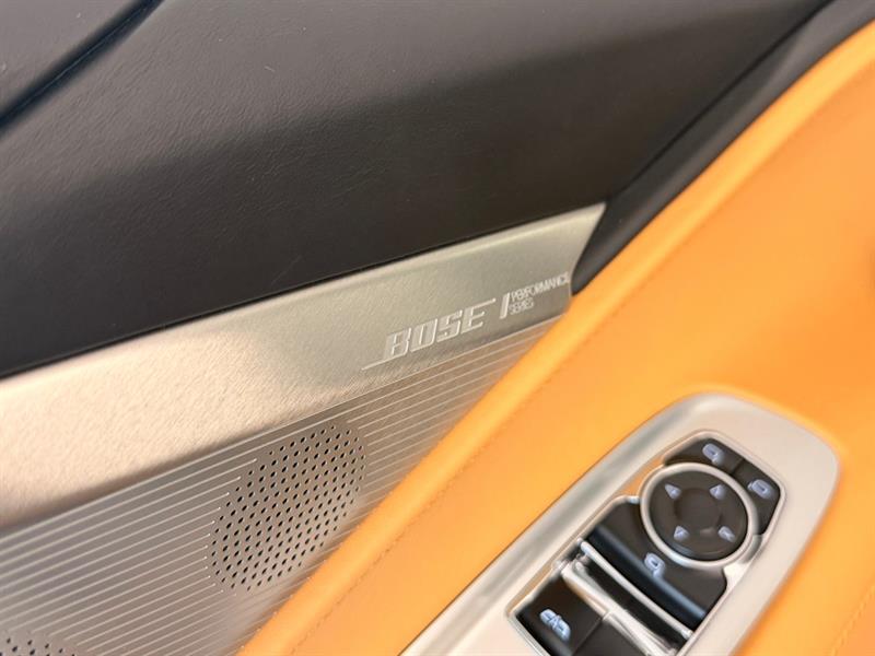 chevrolet Corvette 2024 - 10