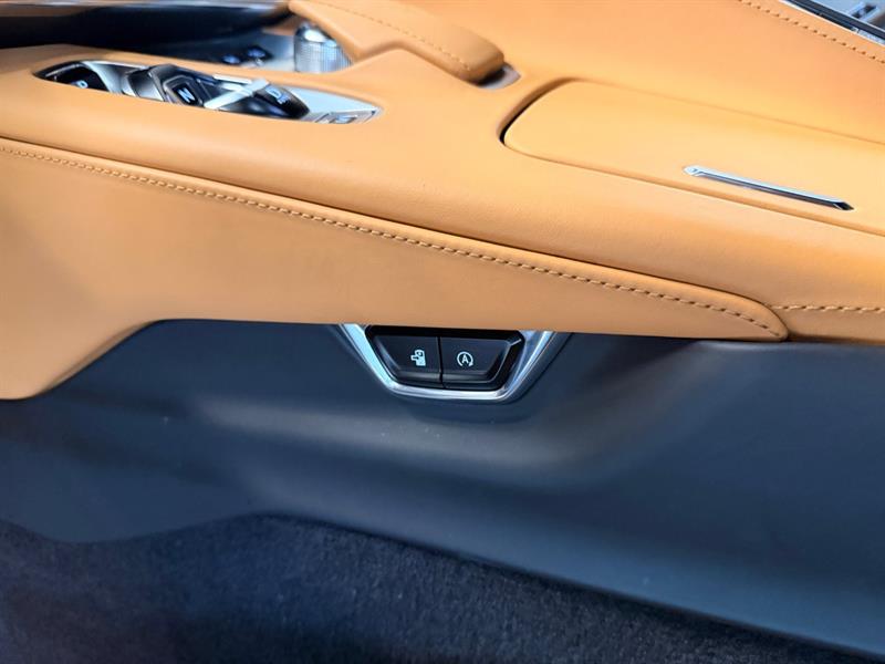 chevrolet Corvette 2024 - 19