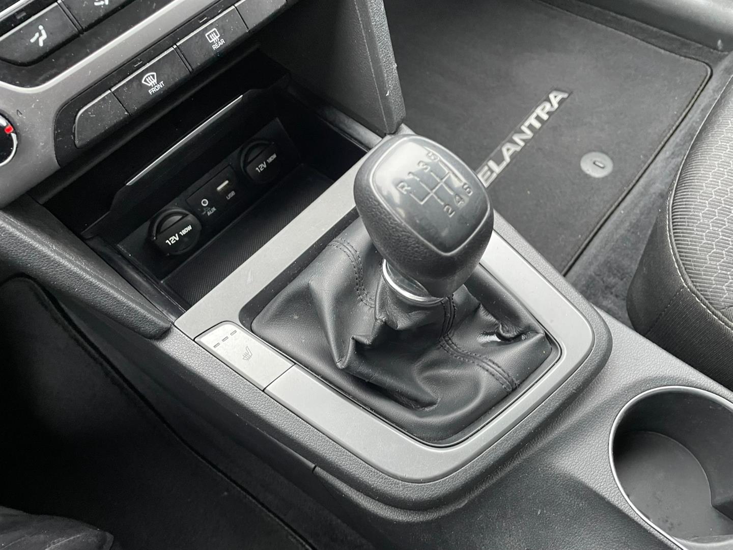 hyundai Elantra 2017 - 13