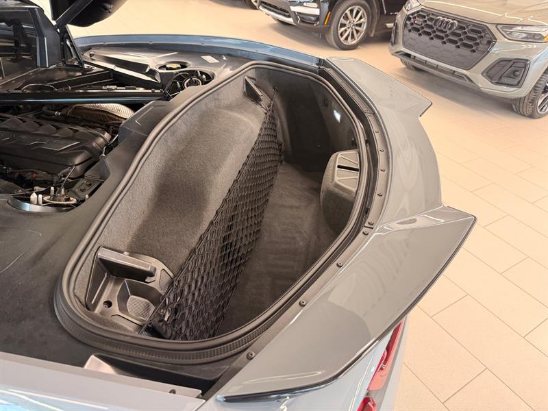chevrolet Corvette 2024 - 24