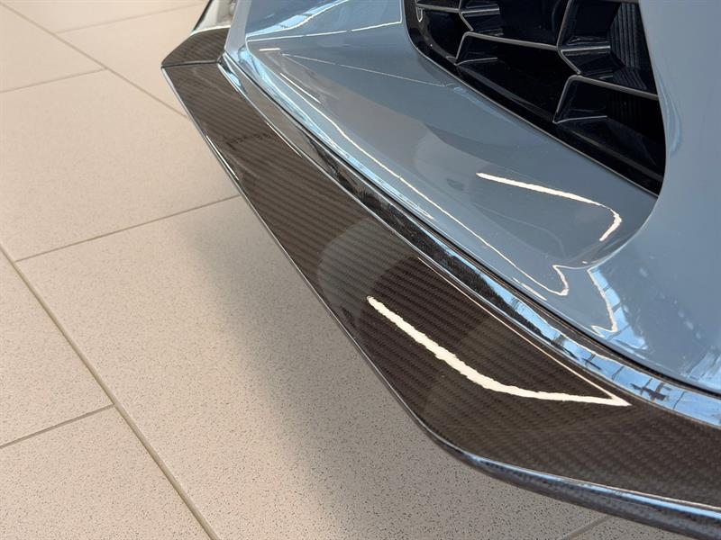 chevrolet Corvette 2024 - 30