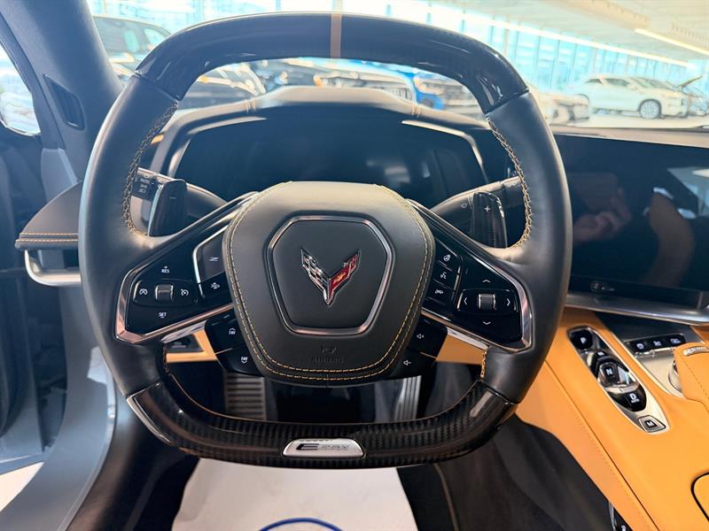 chevrolet Corvette 2024 - 37