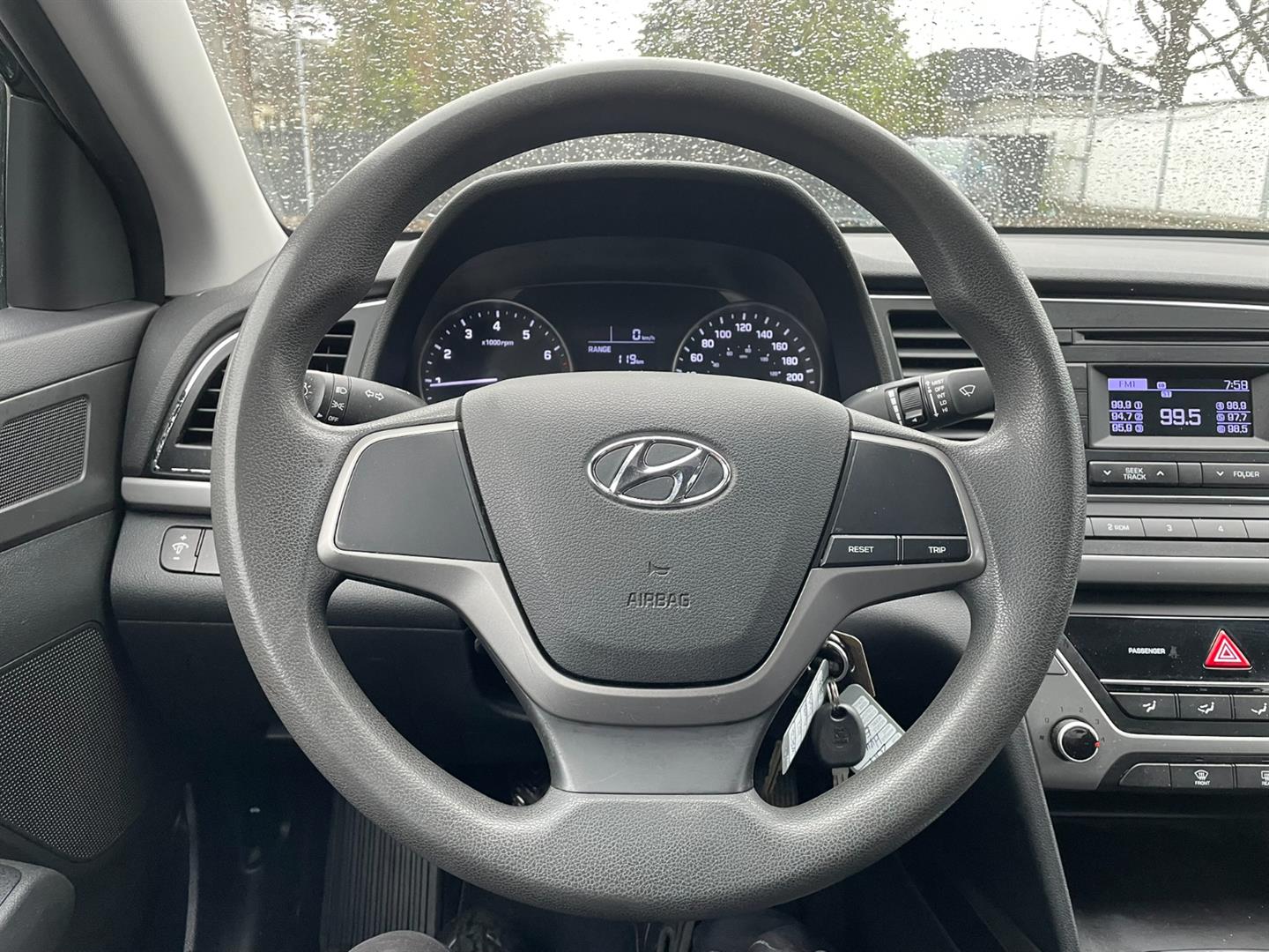 hyundai Elantra 2017 - 15