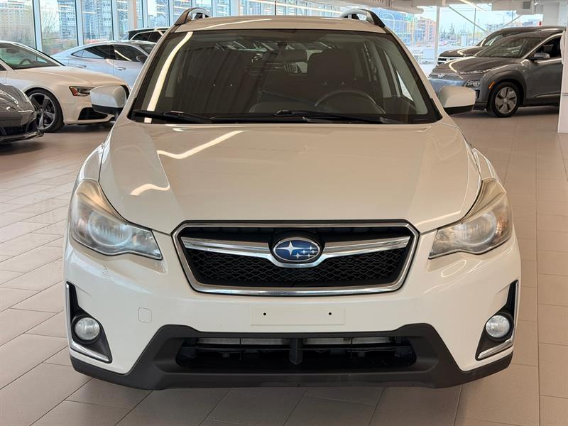subaru Crosstrek 2016 - 2