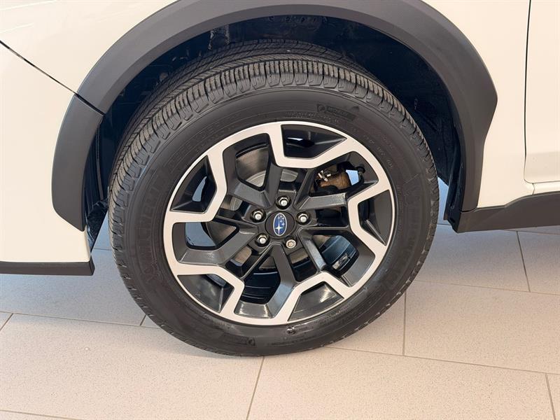 subaru Crosstrek 2016 - 8