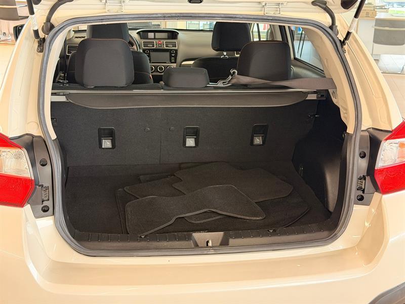 subaru Crosstrek 2016 - 10
