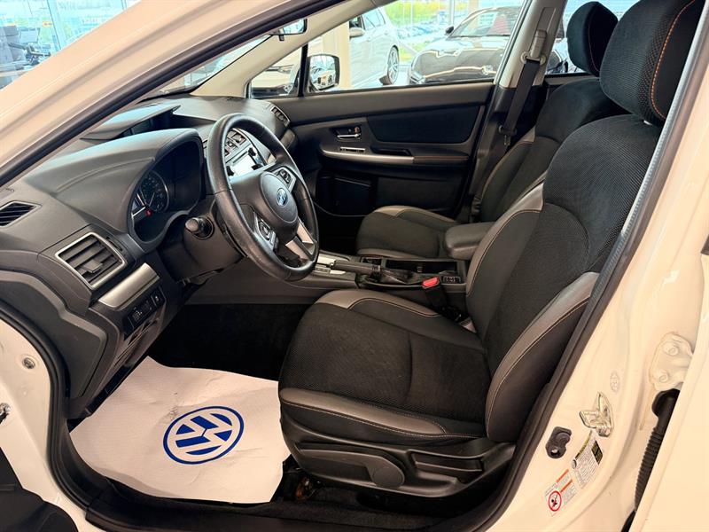 subaru Crosstrek 2016 - 12