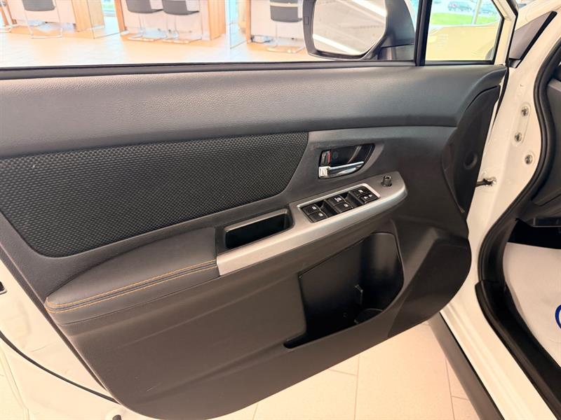 subaru Crosstrek 2016 - 13