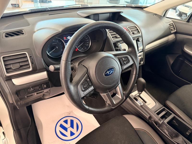 subaru Crosstrek 2016 - 14
