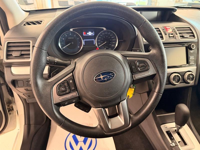 subaru Crosstrek 2016 - 16