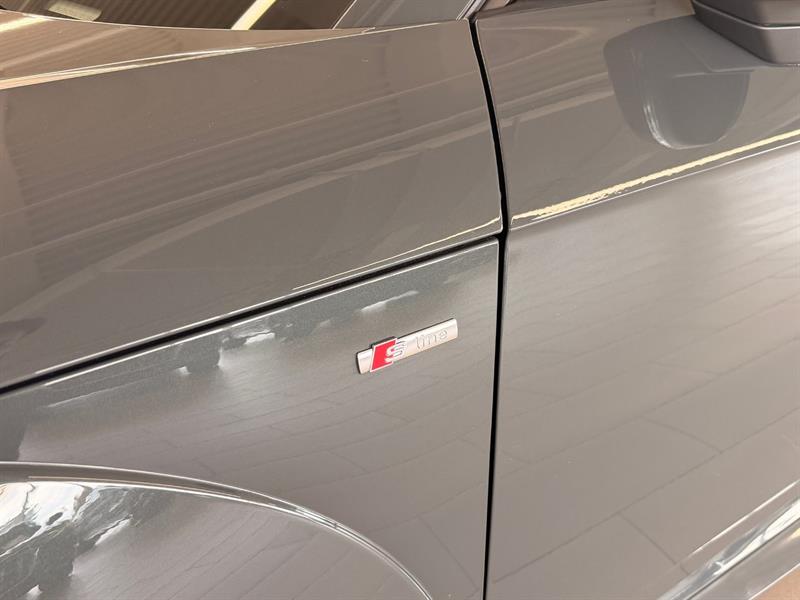 audi TT 2018 - 9