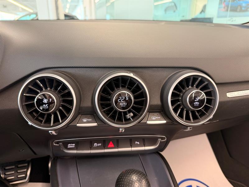 audi TT 2018 - 24