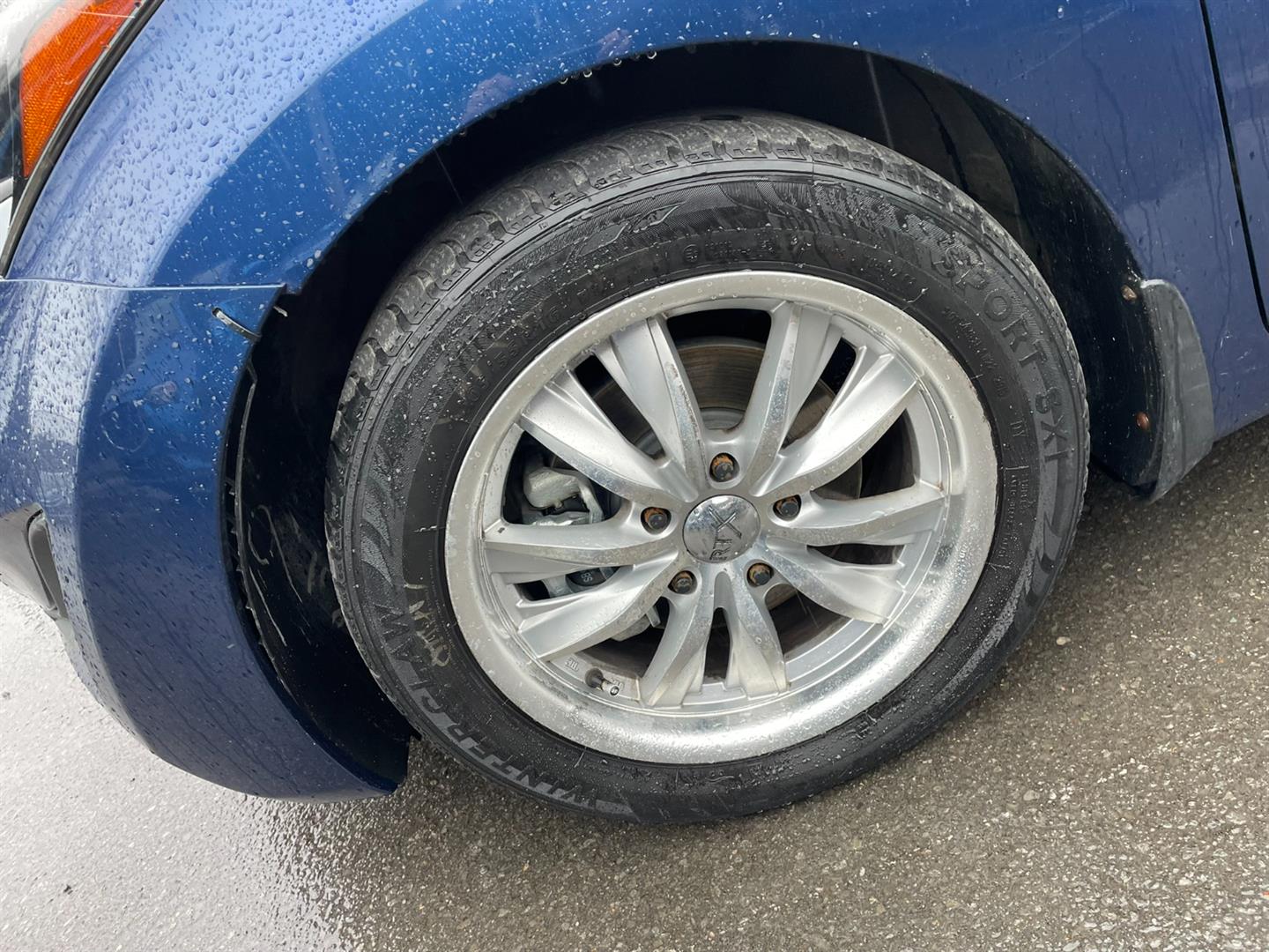 hyundai Elantra 2015 - 7