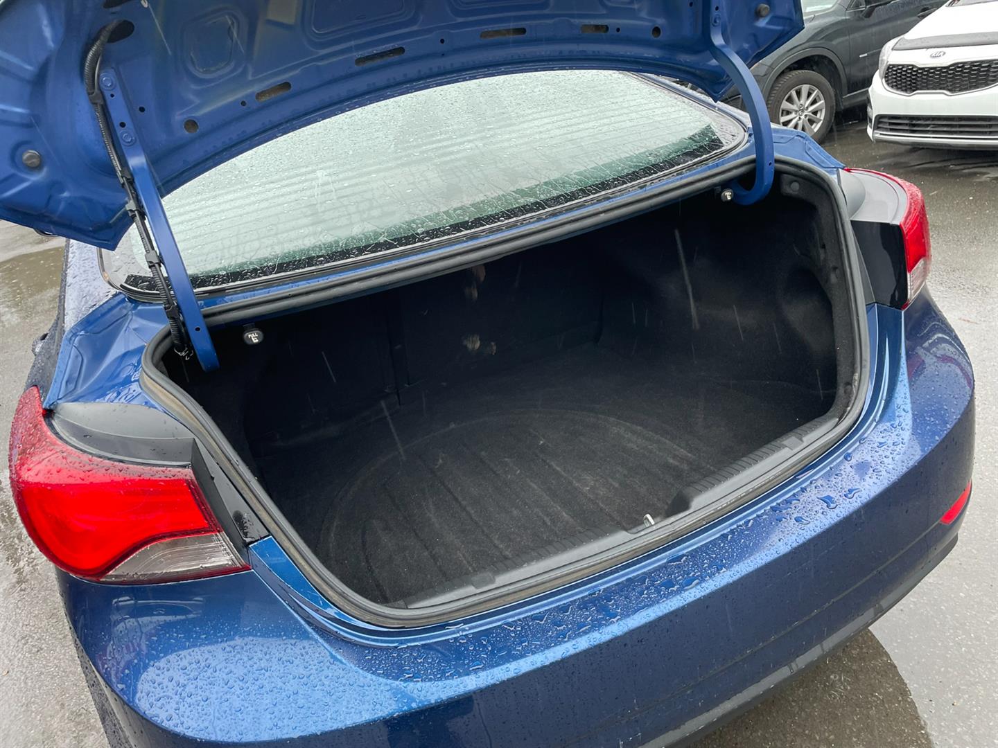 hyundai Elantra 2015 - 8