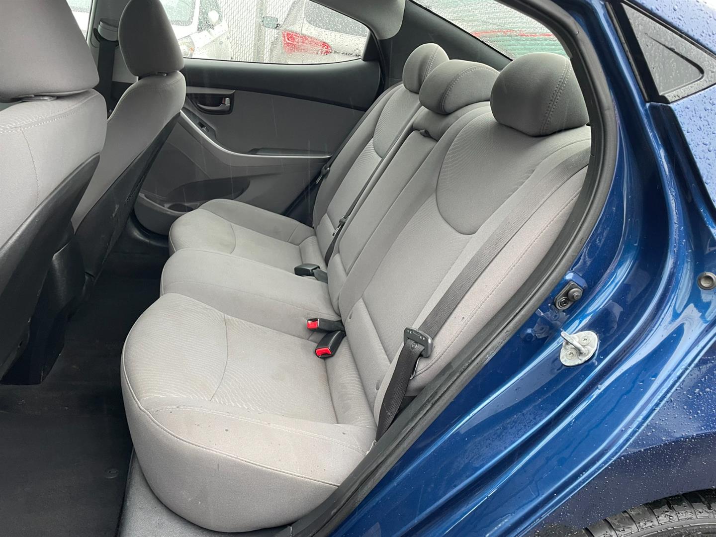 hyundai Elantra 2015 - 9