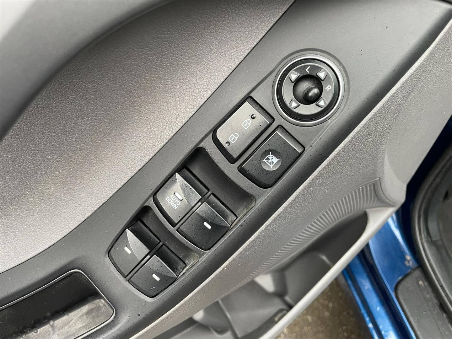 hyundai Elantra 2015 - 11
