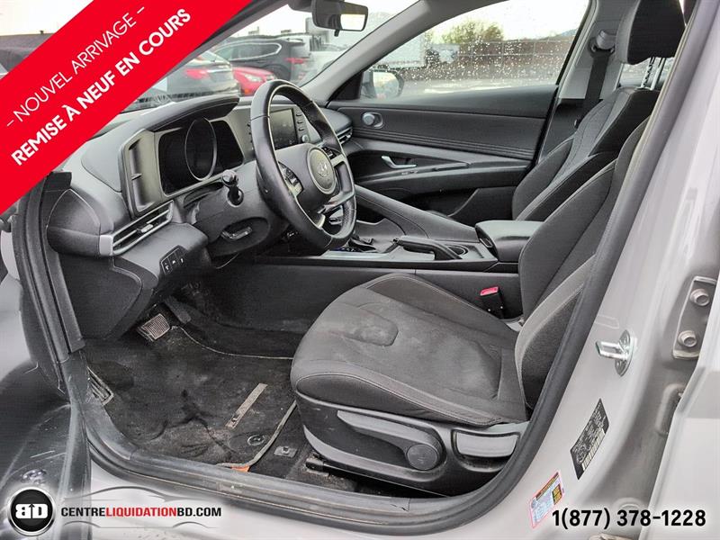 hyundai Elantra 2022 - 8