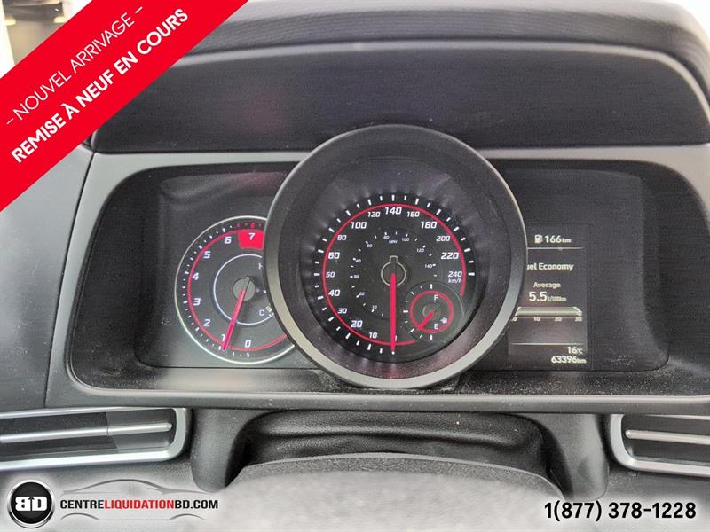 hyundai Elantra 2022 - 9