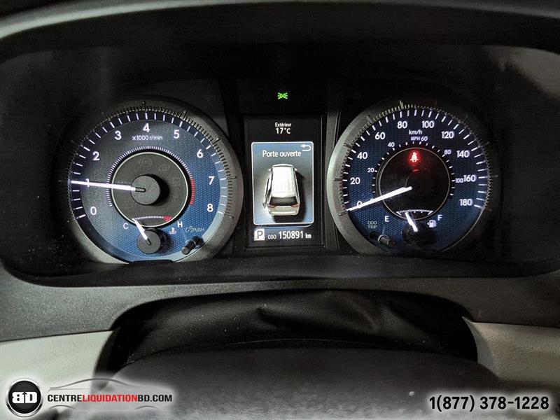 toyota Sienna 2019 - 19