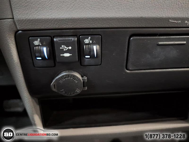 toyota Sienna 2019 - 21