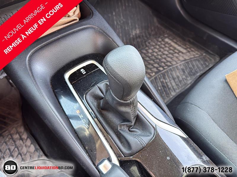 toyota Corolla 2021 - 16
