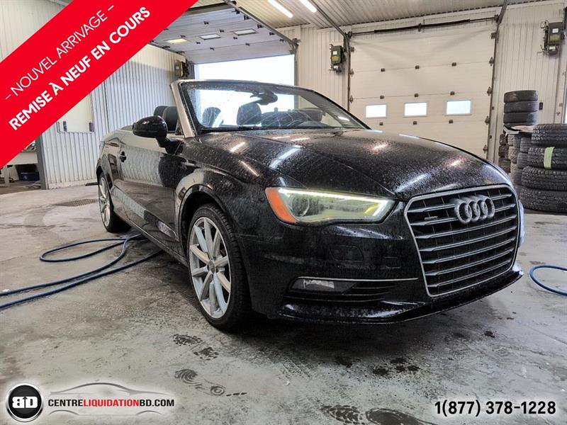 audi A3 2015 - 4