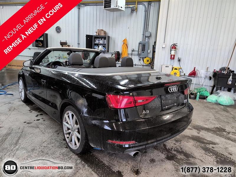 audi A3 2015 - 9