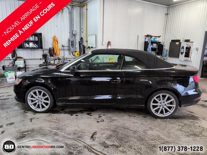 audi A3 2015 - 15