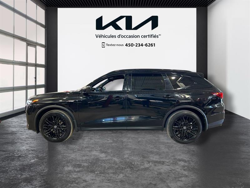 acura MDX 2025 - 3