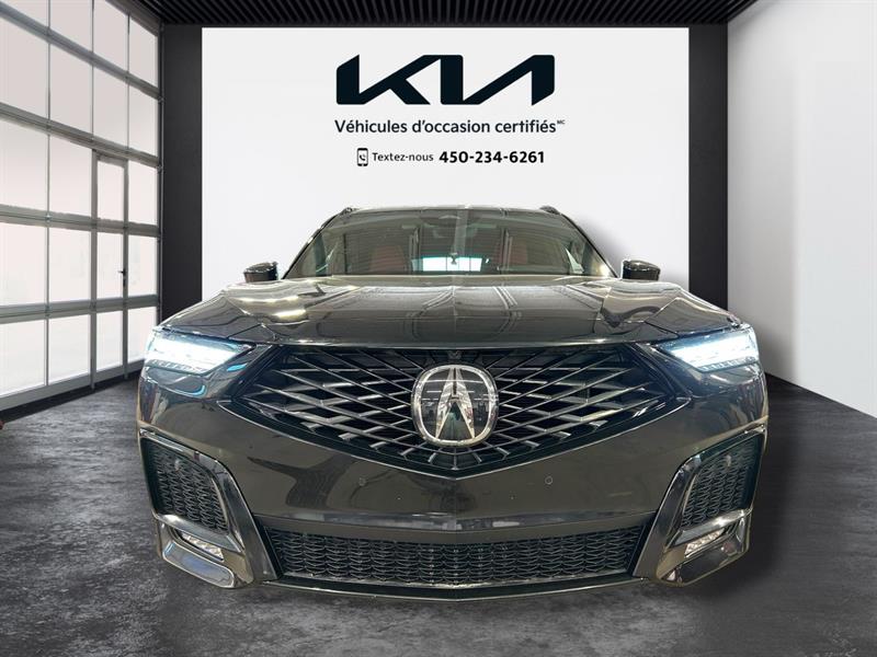 acura MDX 2025 - 5