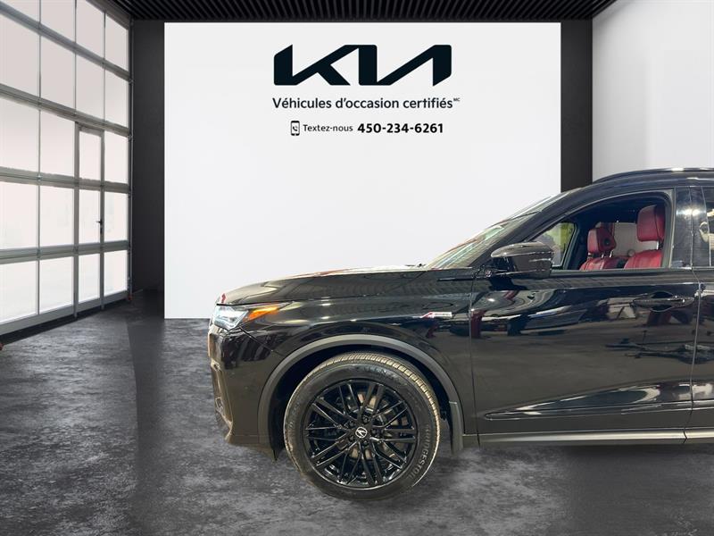 acura MDX 2025 - 6